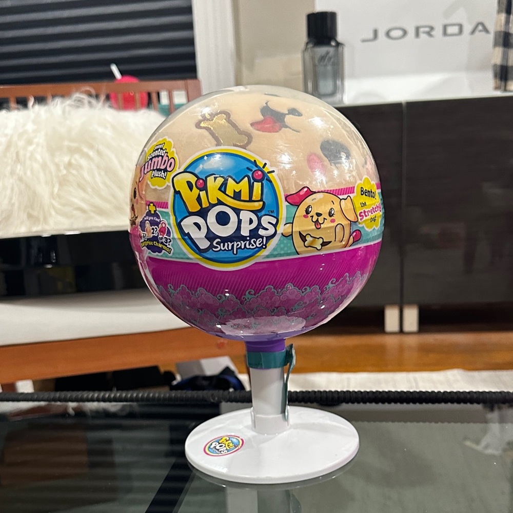 Surprise Jumbo Pikmi pop! 💖